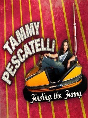 cover image of Finding the Funny